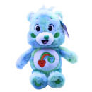 Care Bears Plüschfigur Regenbogen-Herz – Glücksbärchi ca. 25 cm | Neu 2025